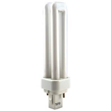 Replacement For Philips Pl-c 13w/830 Replacement Light Bulb Lamp